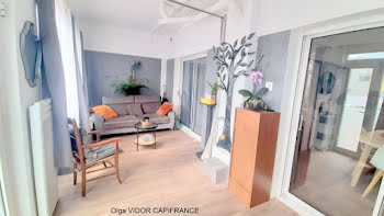 appartement à Sète (34)