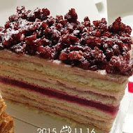 Bon Voyage Patisserie 感官之旅