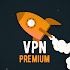 TURBO PREMIUM VPN PROXY â€“ Unlimited Fast VPN0.1.0
