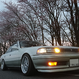 クレスタ JZX81