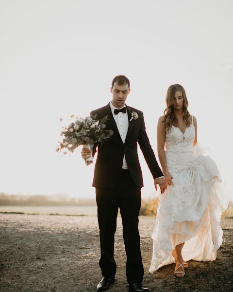 Fotografo di matrimoni Christie Lo (whitedahliastudi). Foto del 23 gennaio 2022