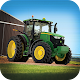 Forage Tractor Farm Simulator