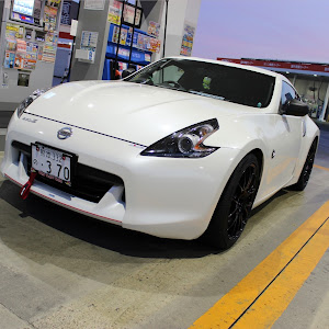 フェアレディZ Z34