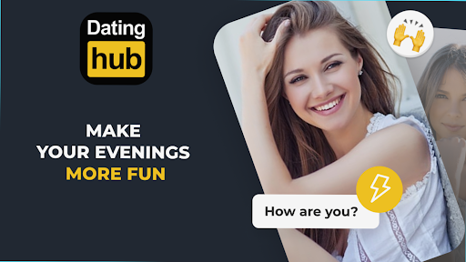 DatingHub: Local Women To Your Taste