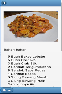 Resep Cemilan Asin(圖8)-速報App