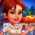 Cover Image of ดาวน์โหลด Doorman Story: Hotel team tycoon 1.2.3 APK