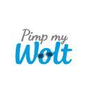 Pimp my Wolt