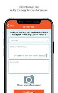 Front Porch Neighborhoods(圖5)-速報App
