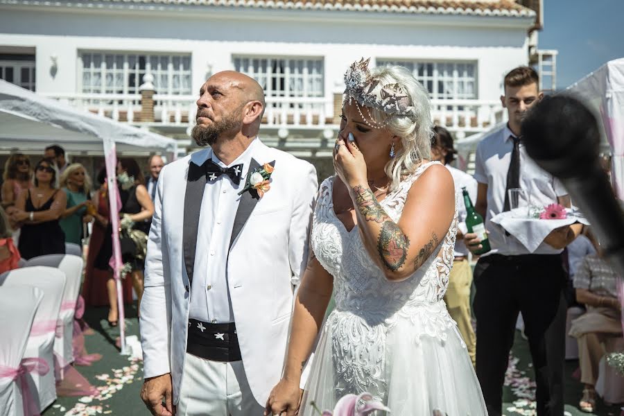 Wedding photographer Marta Monés Photography (martamones). Photo of 11 February 2019