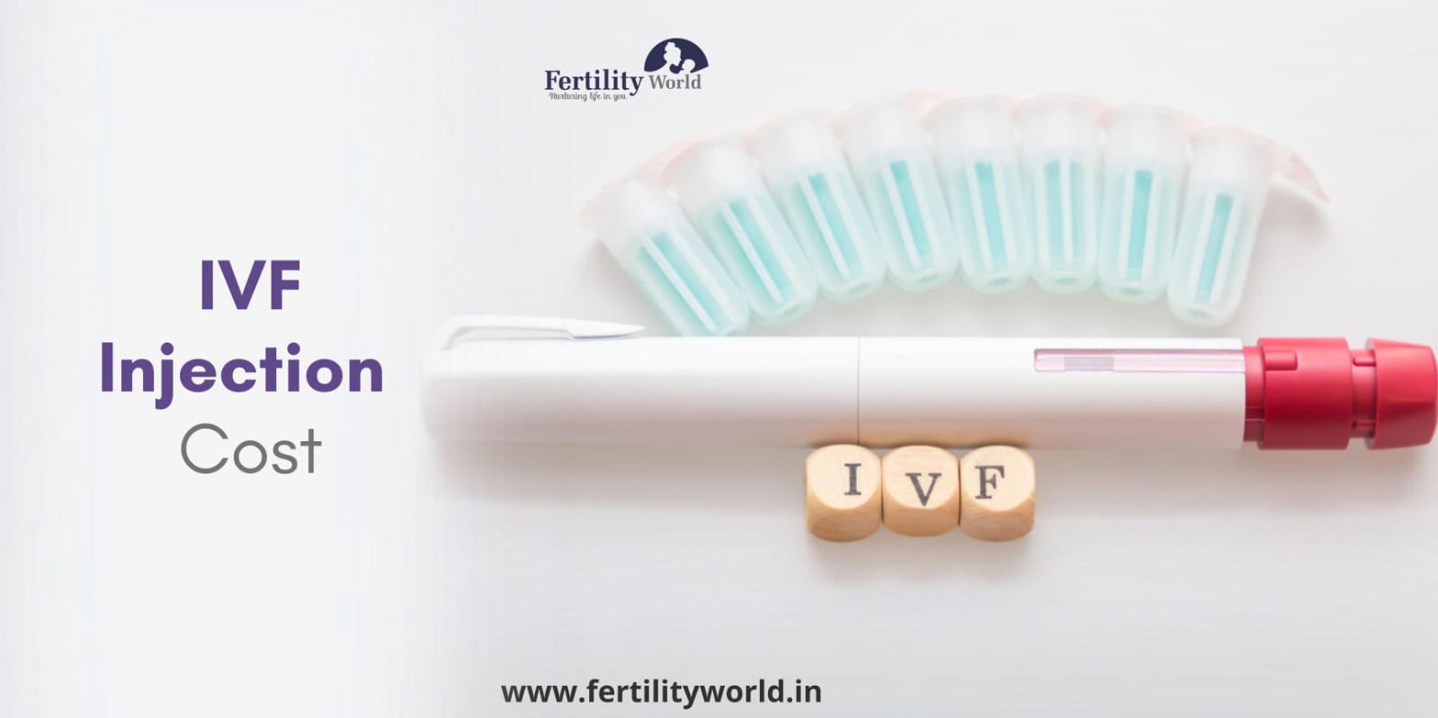 IVF injection cost in Bhopal