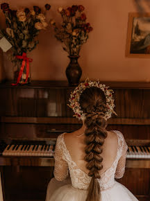 Photographe de mariage Lukas Pastorek (lukaspastorek). Photo du 21 février