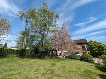 maison à Bourg-en-Bresse (01)