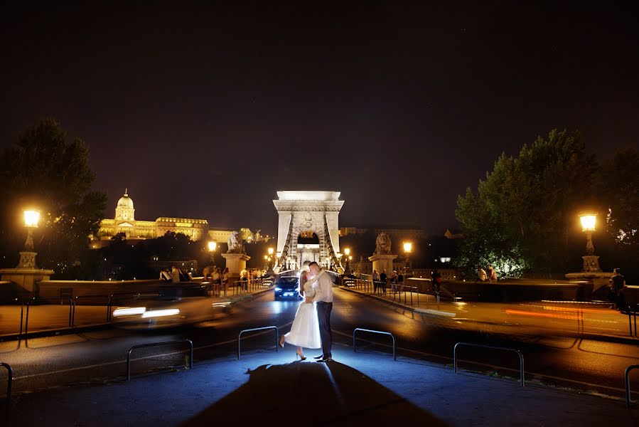 Wedding photographer Grzegorz Wasylko (wasylko). Photo of 6 July 2015