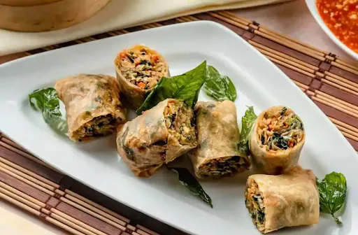 Veg Spring Roll