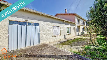 maison à Colayrac-Saint-Cirq (47)