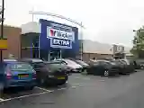 Wickes Extra