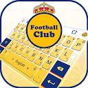 Real Madrid Club Keyboard Theme 6.9.14 APK 下载