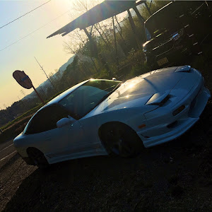 180SX RS13