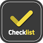 Cover Image of ดาวน์โหลด Checklist - Task management, Todo list, Reminder 1.0.1 APK