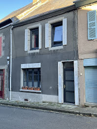 maison à Bénévent-l'Abbaye (23)