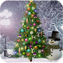 My Xmas Tree mobile app icon