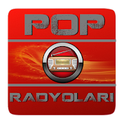 POP RADYOLAR  Icon