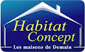 HABITAT CONCEPT HONFLEUR