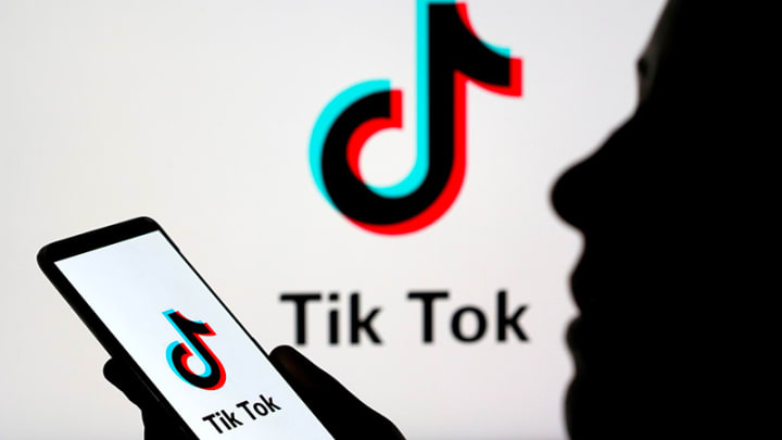 Tiktok