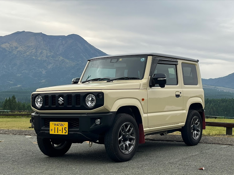 スカイラインクーペの南阿蘇ドライブ・初参加MT・緊張したー(笑)・楽しかった～😆に関するカスタム事例の投稿画像20枚目