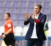 Philippe Montanier avant le match contre Zulte Waregem : "Ouvrir la marque n'est pas suffisant"