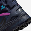 acg air zoom gaia dome gore-tex obsidian/anthracite/hyper violet/teal nebula