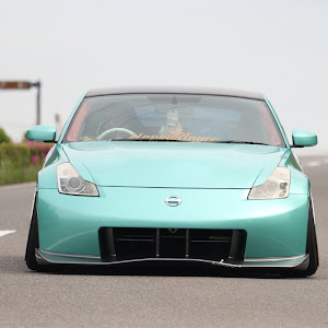 フェアレディZ Z33