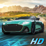 Cover Image of ดาวน์โหลด Street Racing HD 2.4.1 APK