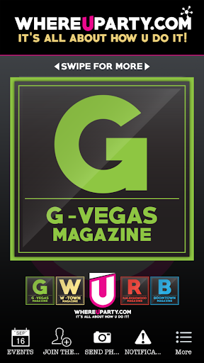 免費下載娛樂APP|G-VEGAS Magazine app開箱文|APP開箱王