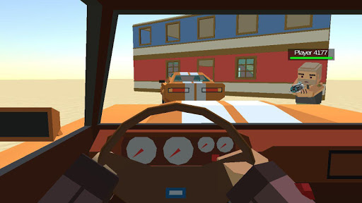 Simple Sandbox 2 APK MOD screenshots 5