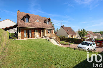 maison à Quincy-sous-Sénart (91)