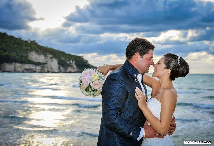 Wedding photographer Fiorenzo Piracci (fiorenzopiracci). Photo of 28 September 2015