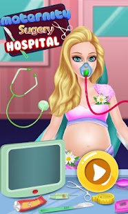   Maternity Surgery Hospital- screenshot thumbnail   