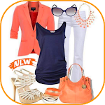 Cover Image of Download Latest Fashion Trends For Women 1.0 APK