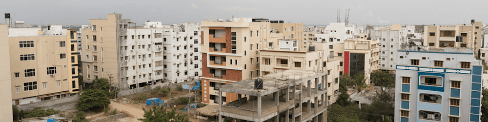 Affordable Housing to Dominate the Residential Segment