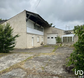 locaux professionnels à Veneux-les-Sablons (77)