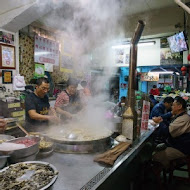 王家祖傳本產牛雜湯