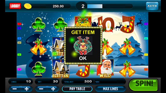 How to download Santa Slots - Free Casino 1.1.6 apk for android