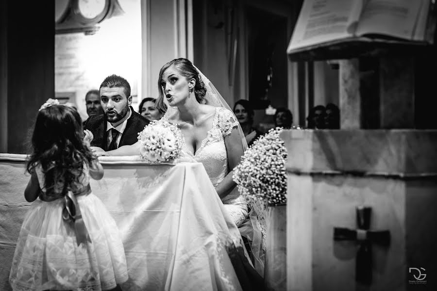 Wedding photographer Dario Graziani (graziani). Photo of 15 January 2019