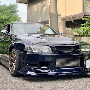 チェイサー JZX100