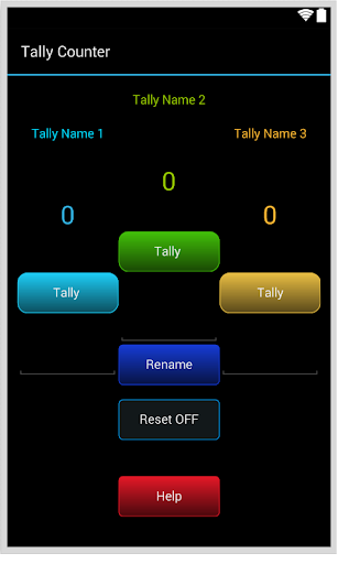 Tally Counter Free