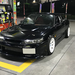 シルビア S15