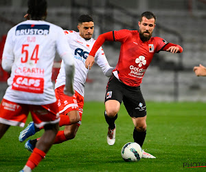 "On va faire en sorte que les déçus soient de l'autre côté" : Xavier Mercier et le RWDM veulent créer l'exploit à Anderlecht