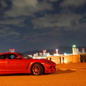 RX-8 SE3P