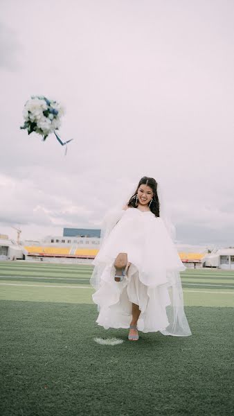 Wedding photographer Semen Vinokurov (vinokurovph). Photo of 1 October 2022